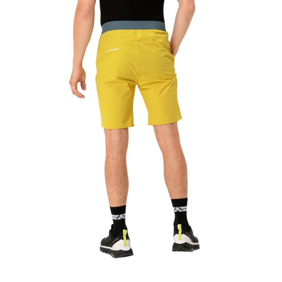 Scopi II Shorts Leicht Herren