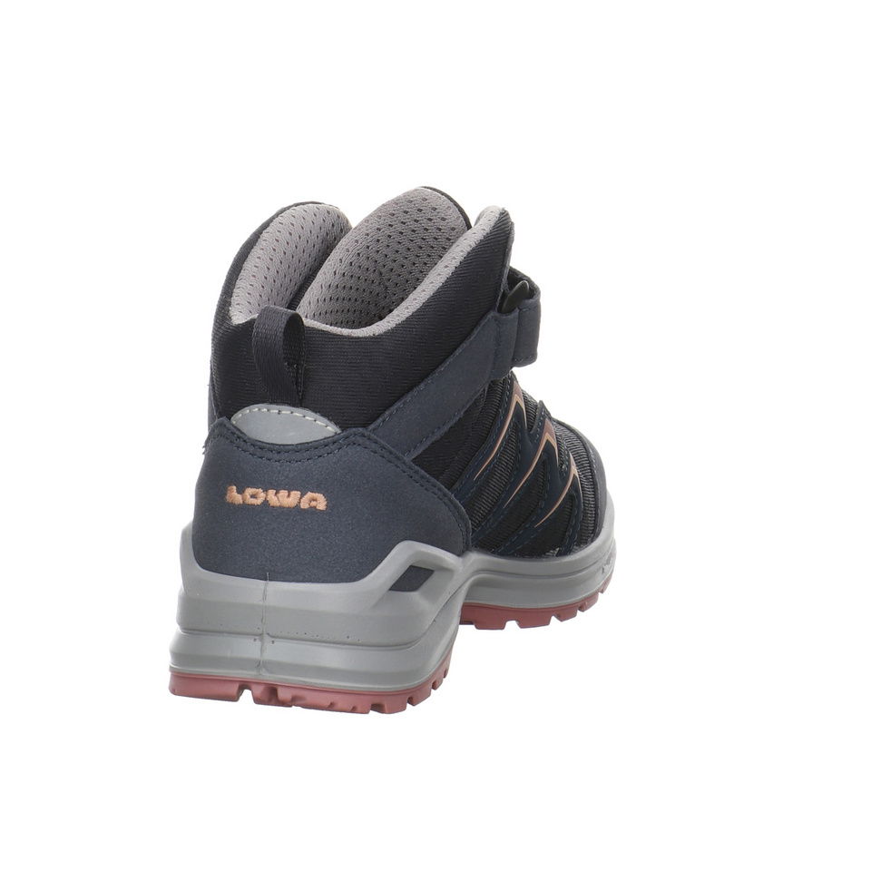 Lowa Maddox GTX Mid Boots