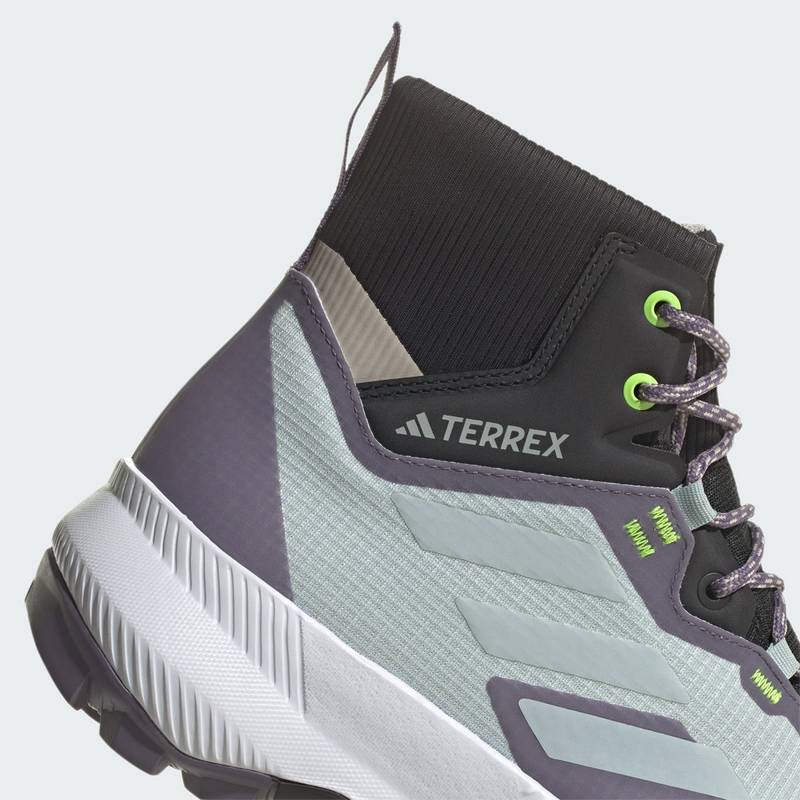 adidas TERREX WMN MID RAIN.RDY Wanderschuh Wanderschuhe Damen