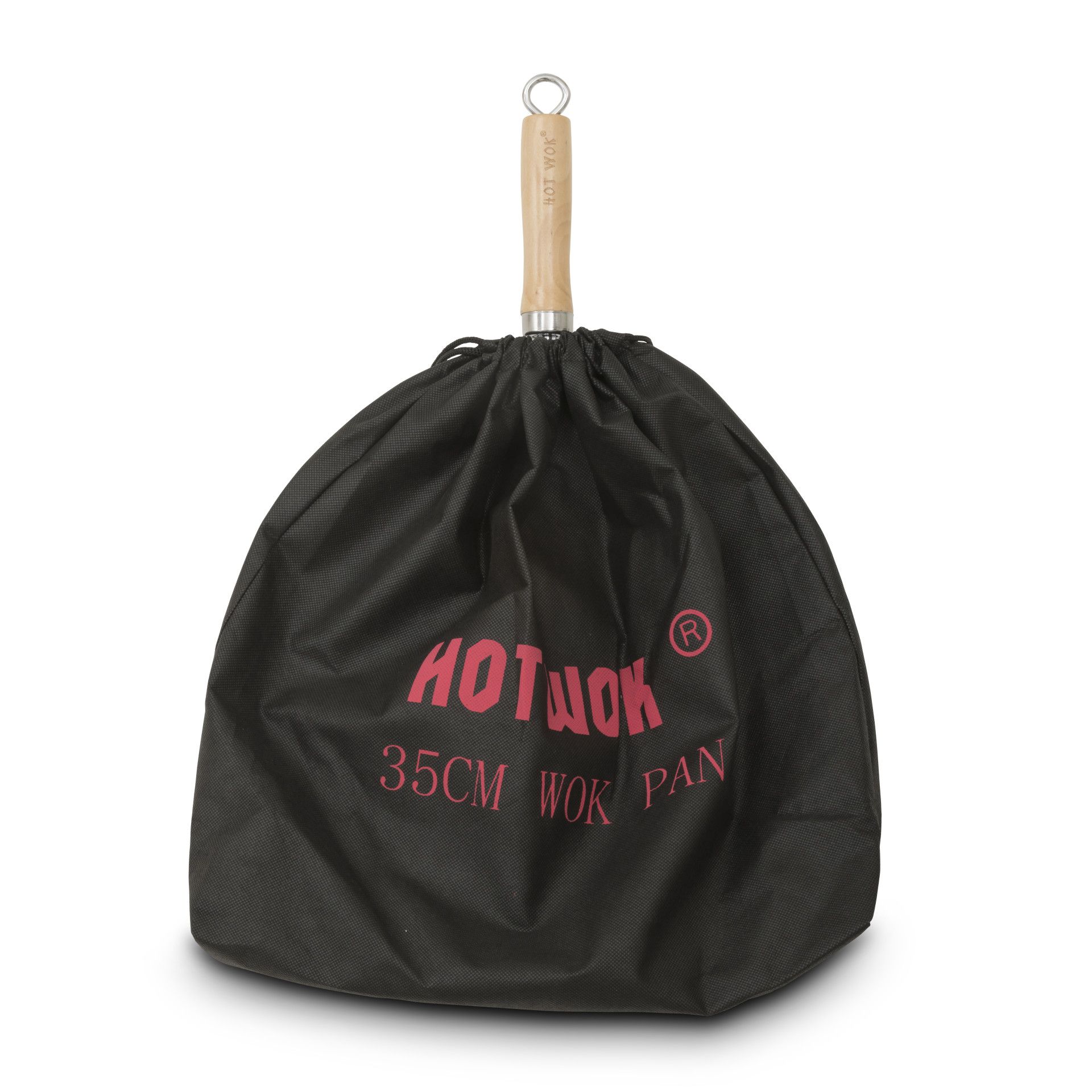 HOT WOK Wokpfanne 35 cm
