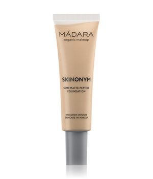 MADARA Skinonym Flüssige Foundation-30 ml