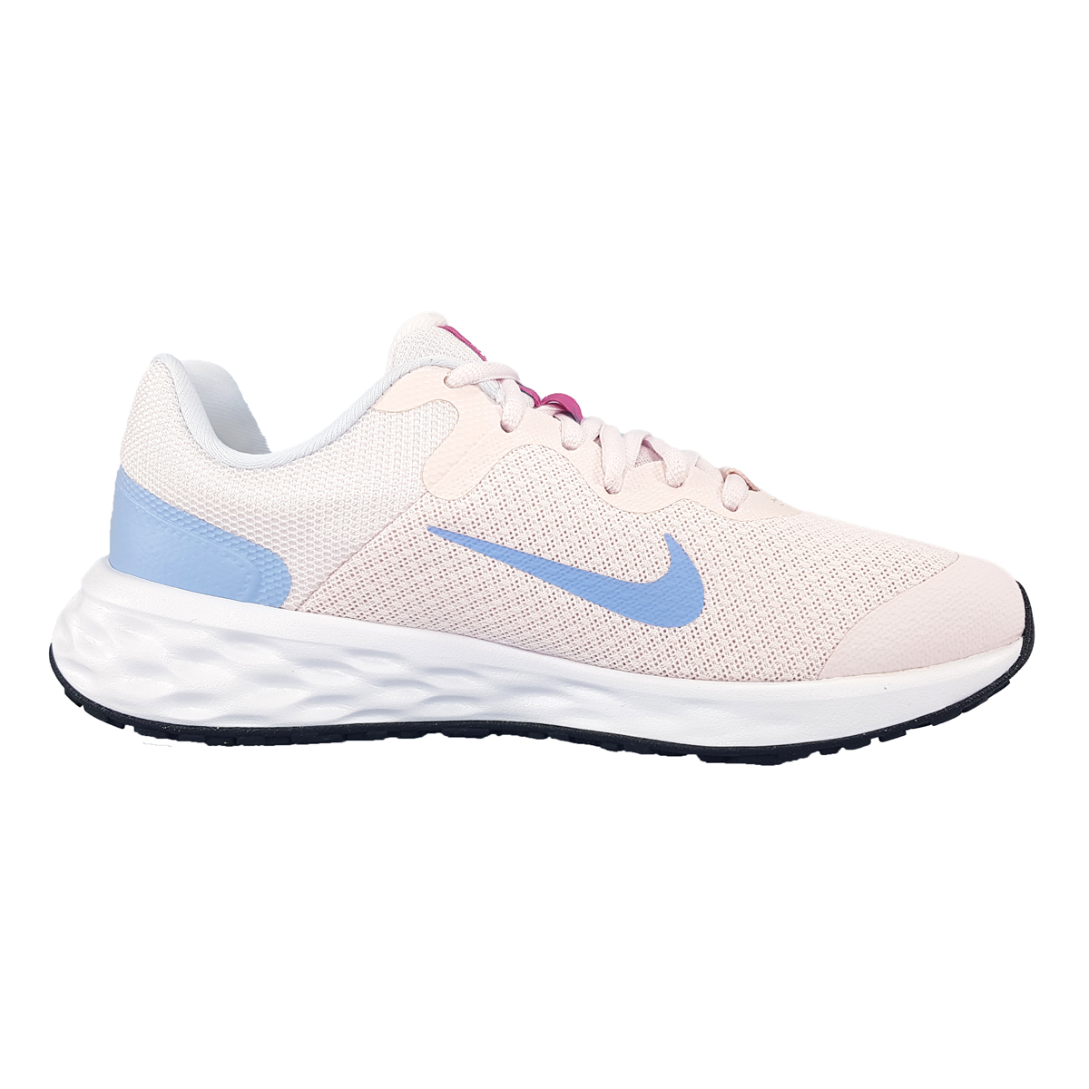 Nike Revolution GS DD1096 Rosa 600 Rose