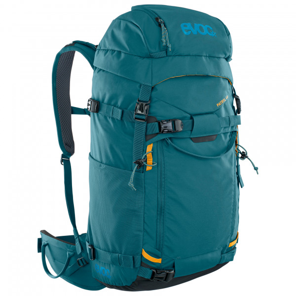 Evoc - Patrol 40 - Skitourenrucksack