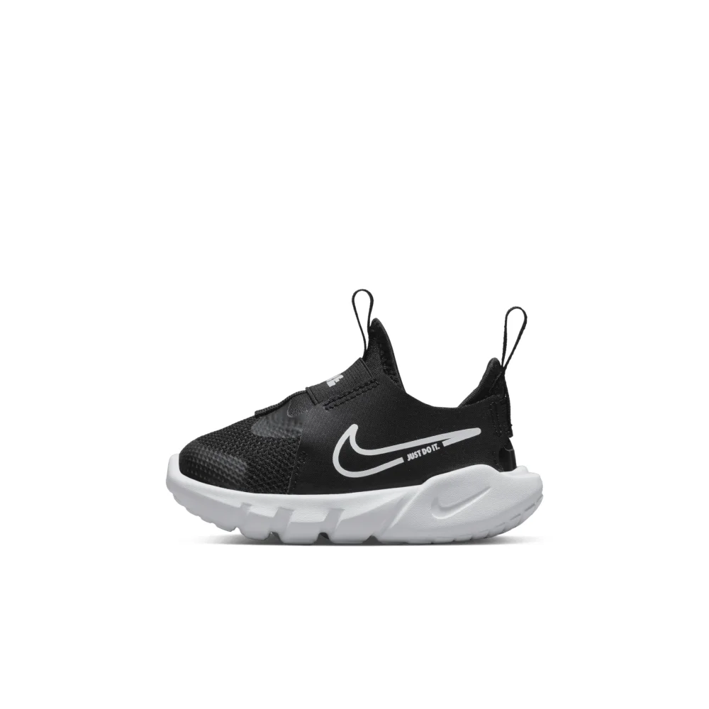 Nike Flex Runner 2 DJ6039-002 / schwarz