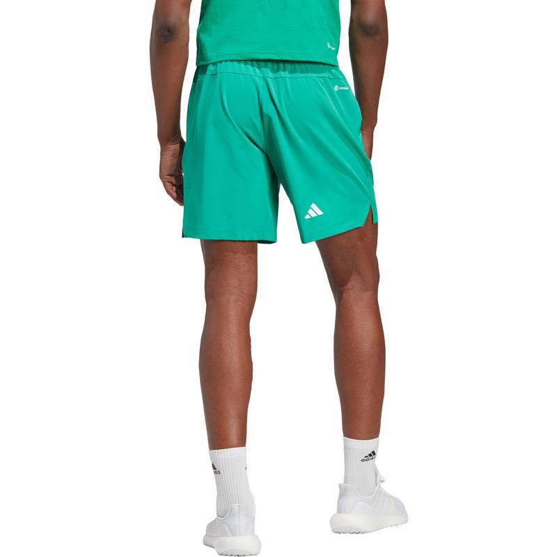 adidas 3Bar Funktionsshorts Herren