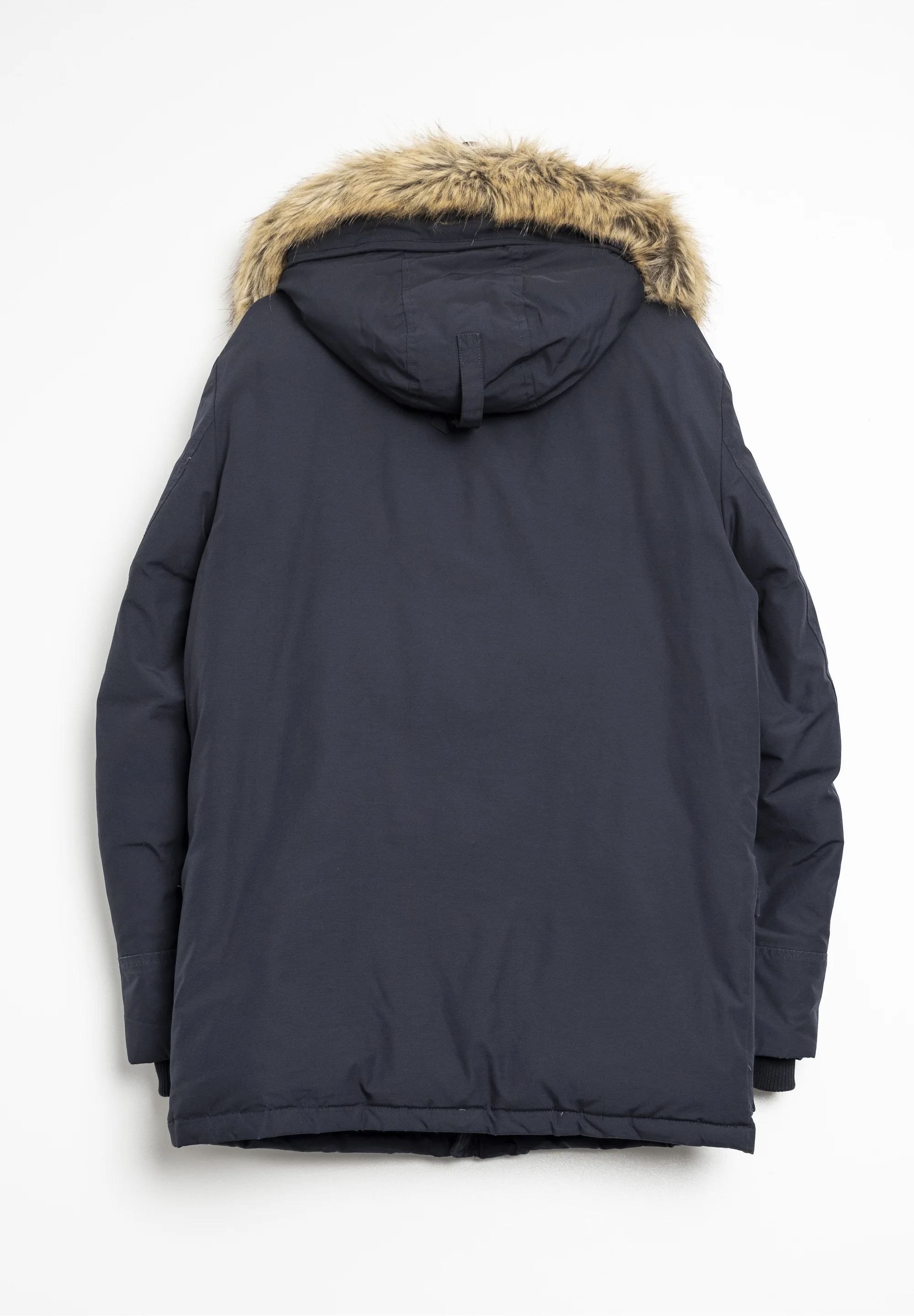 Parka Tommy Hilfiger