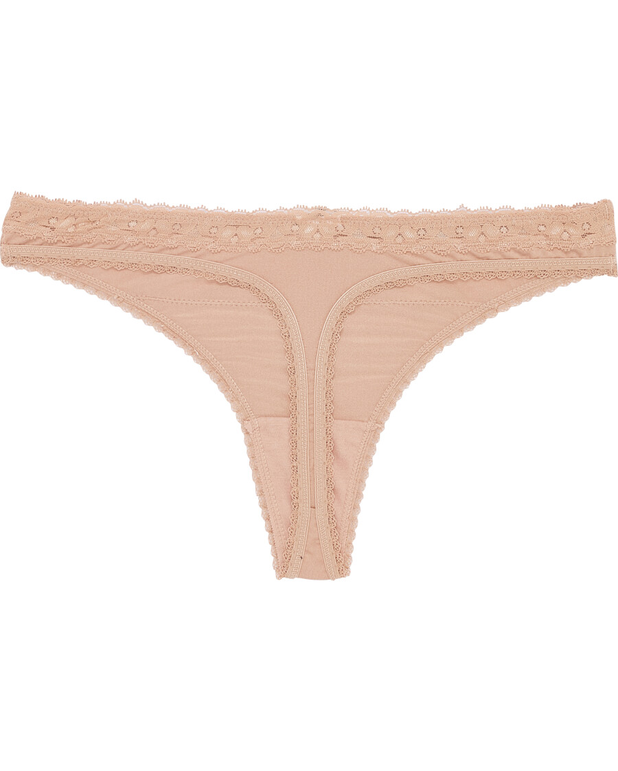 String Spitzendetails