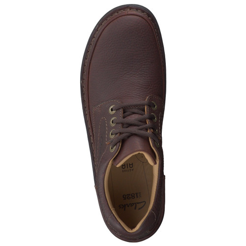 Schnürschuh-46102090845 Clarks