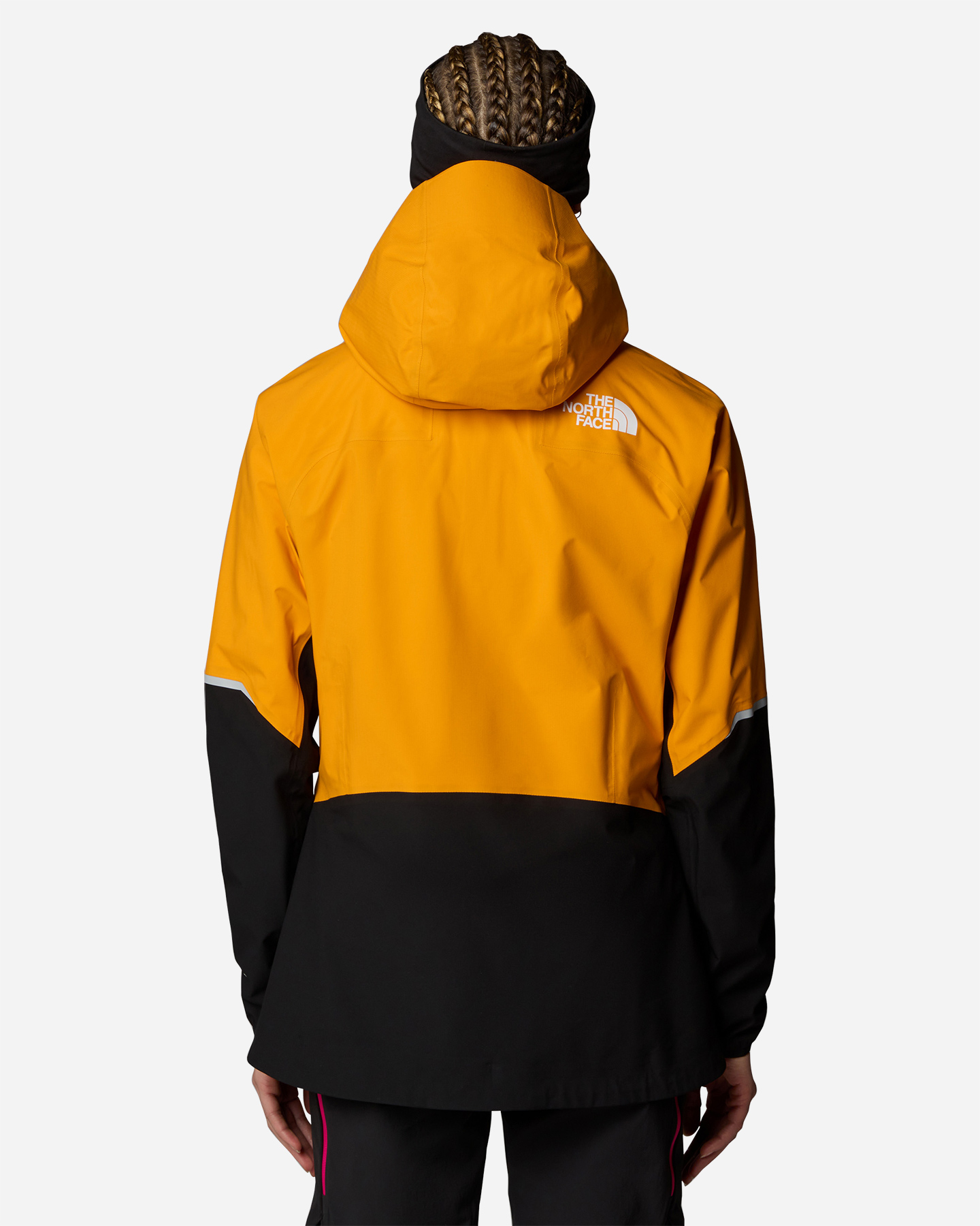 Giacca Outdoor The North Face Balmenhorn Futurelight W NF0A8AP67IS1