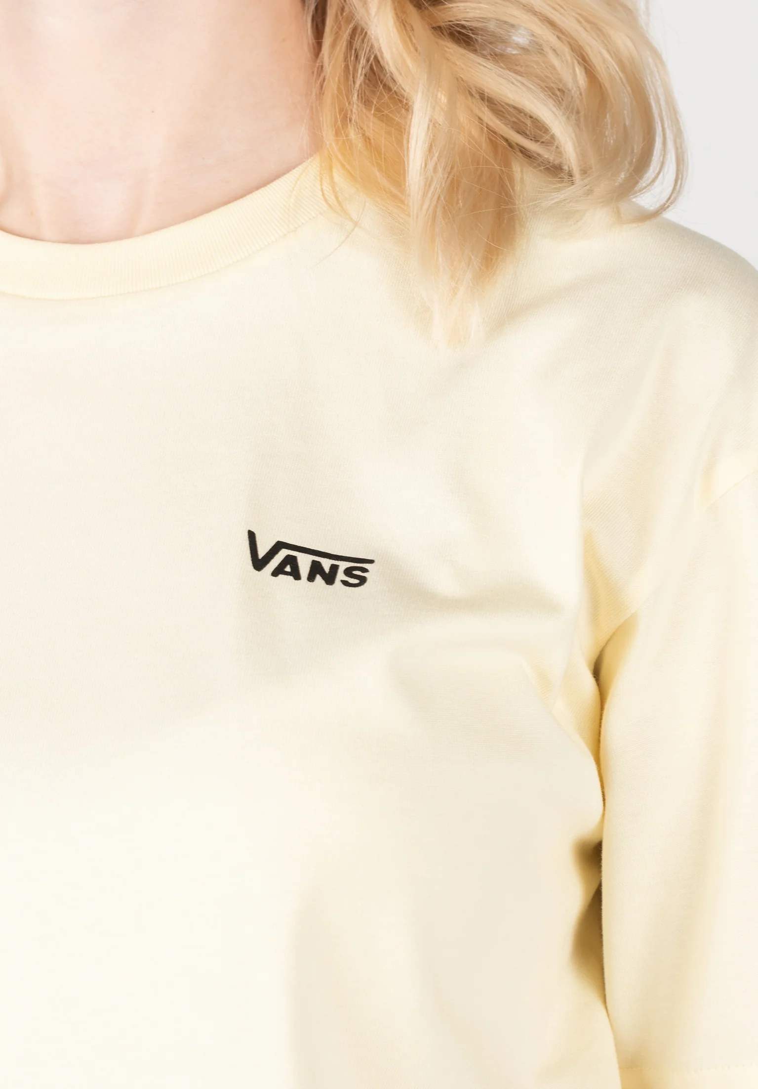 Left Chest Logo