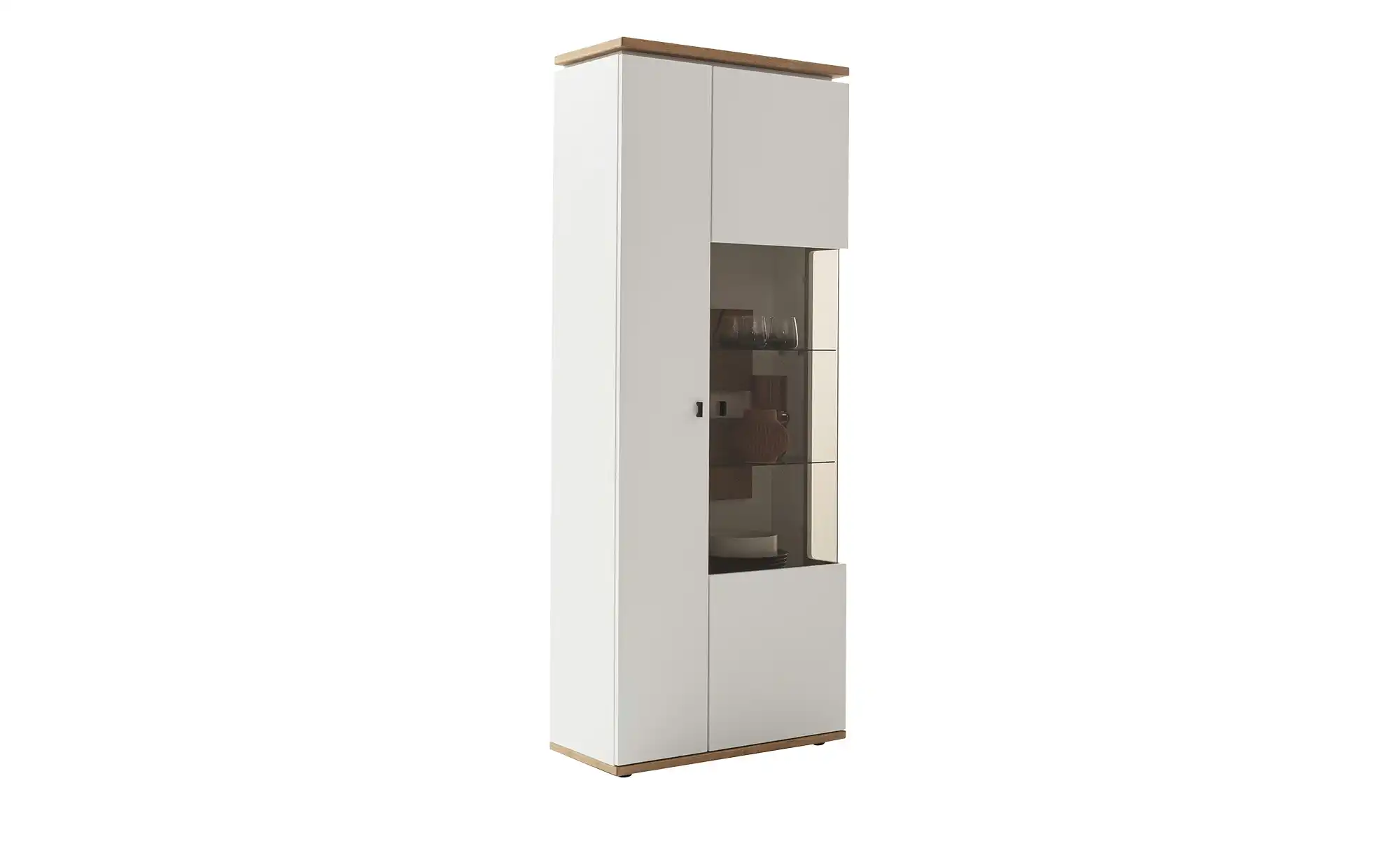 Primo Kombi-Vitrine Marlea