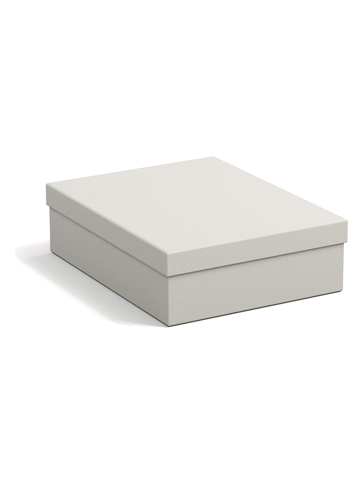 BigsoBox 5er-Set: Aufbewahrungsboxen 