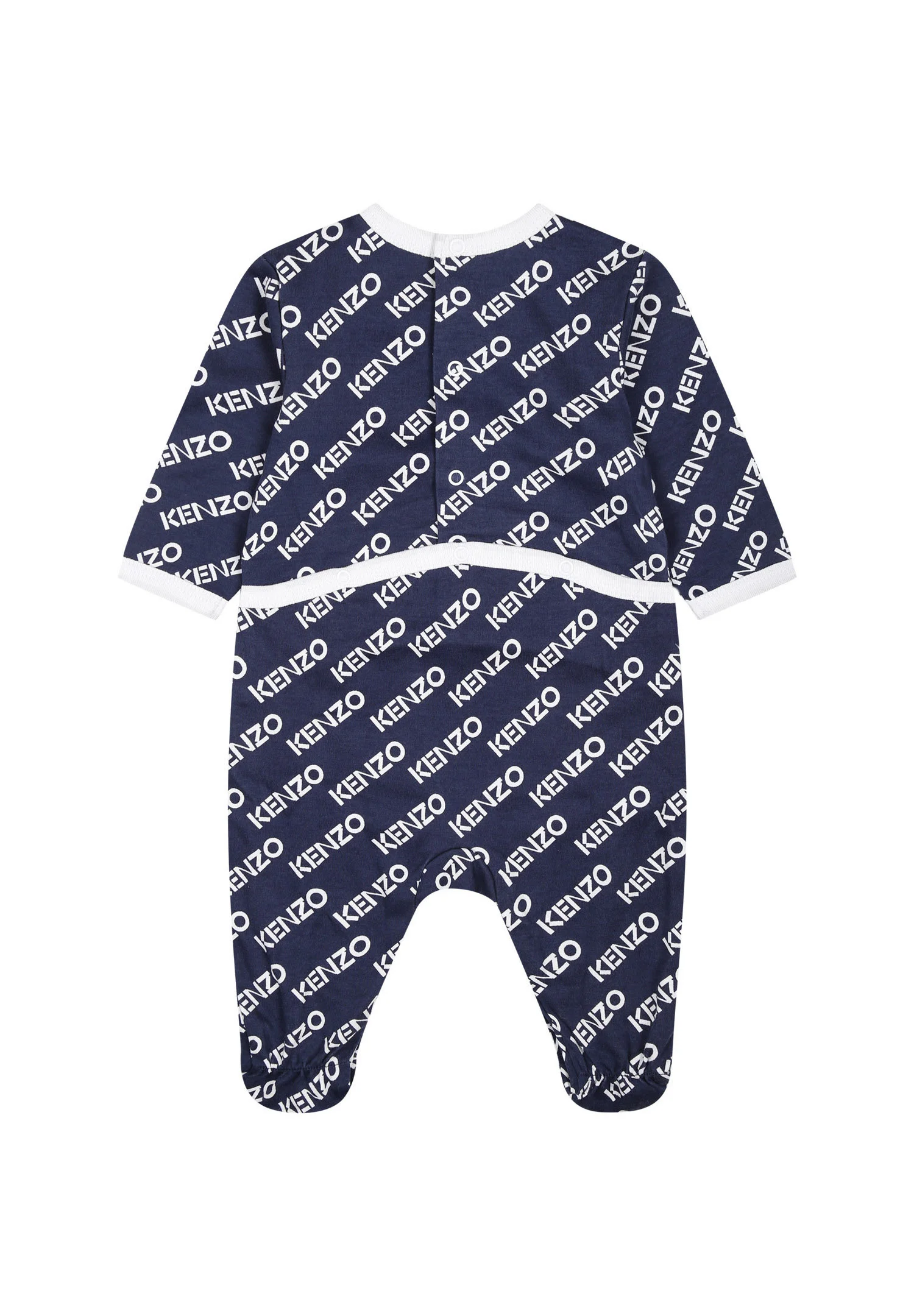 KENZO niños PACK 2 - Mono
