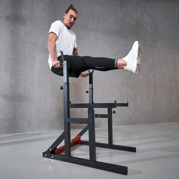 Multi Squat Rack