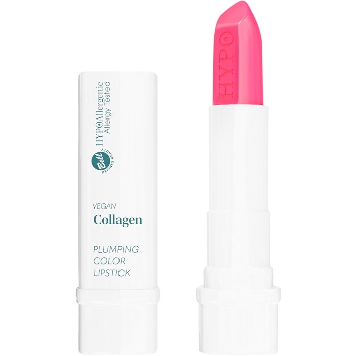 Plumping Color Lipstick