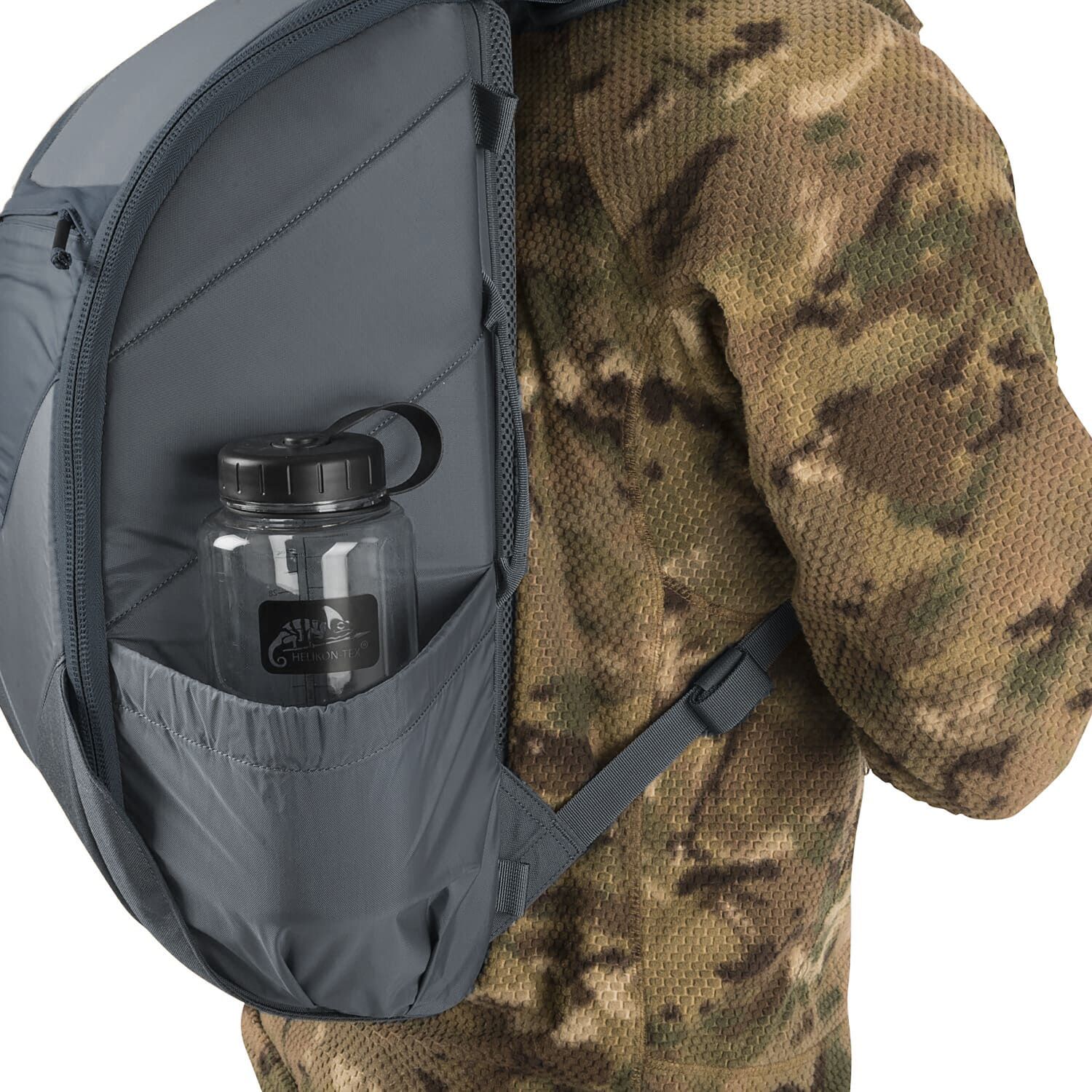 Bail Out Bag Backpack