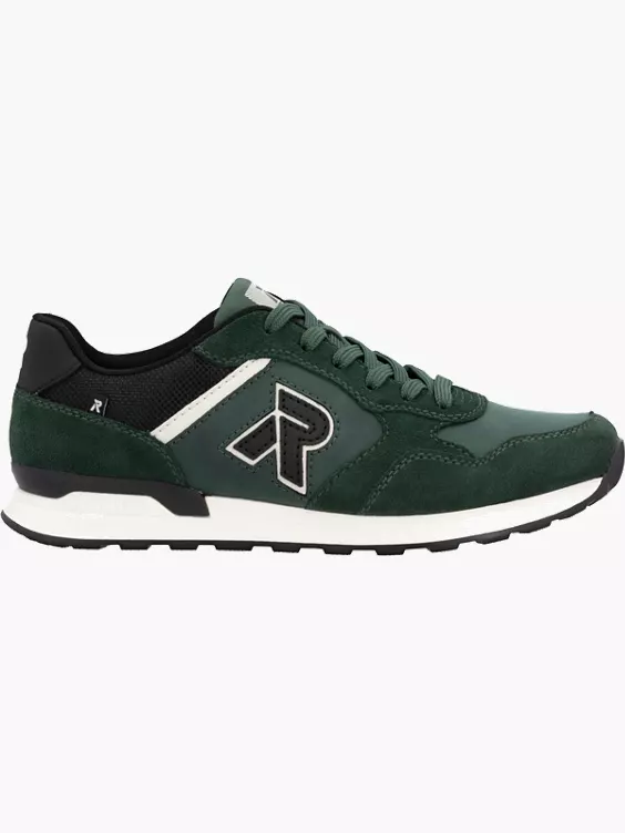 Rieker Herren Sneaker Low