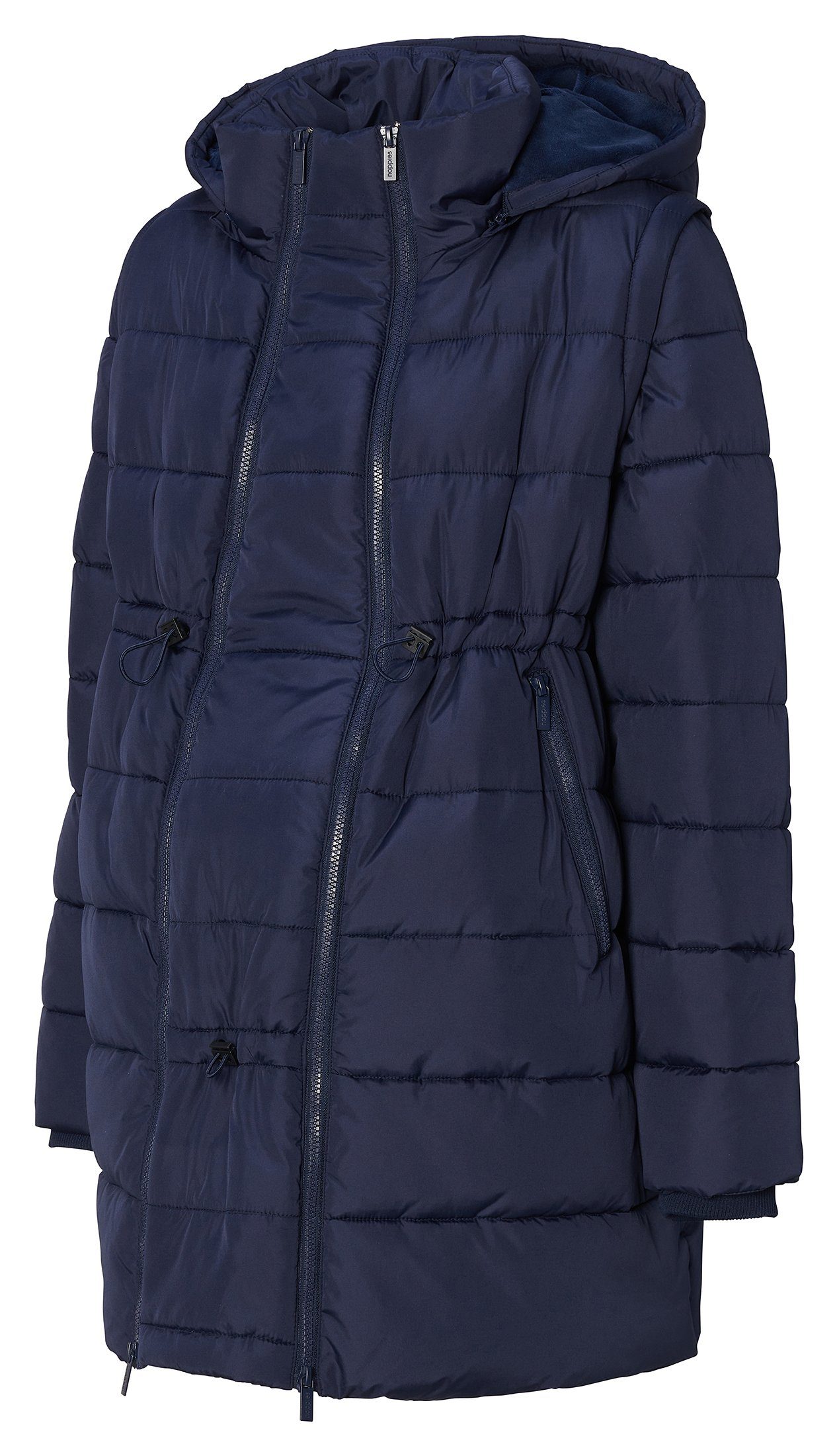 Noppies Umstandsjacke Noppies Umstandsjacke Winter Giza 3-way (1-St)