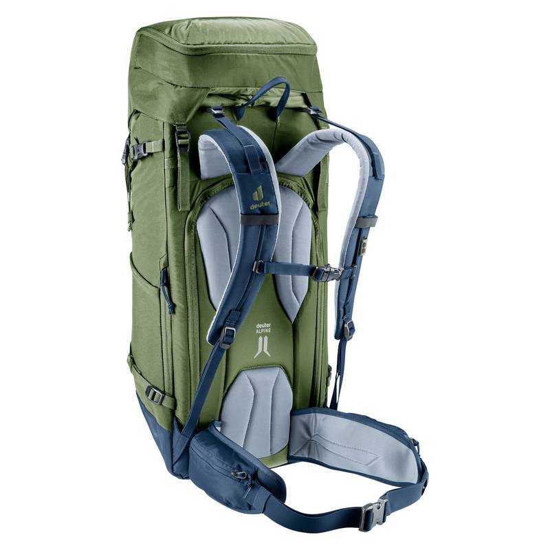 Deuter Rise 34+ Skirucksack Herren
