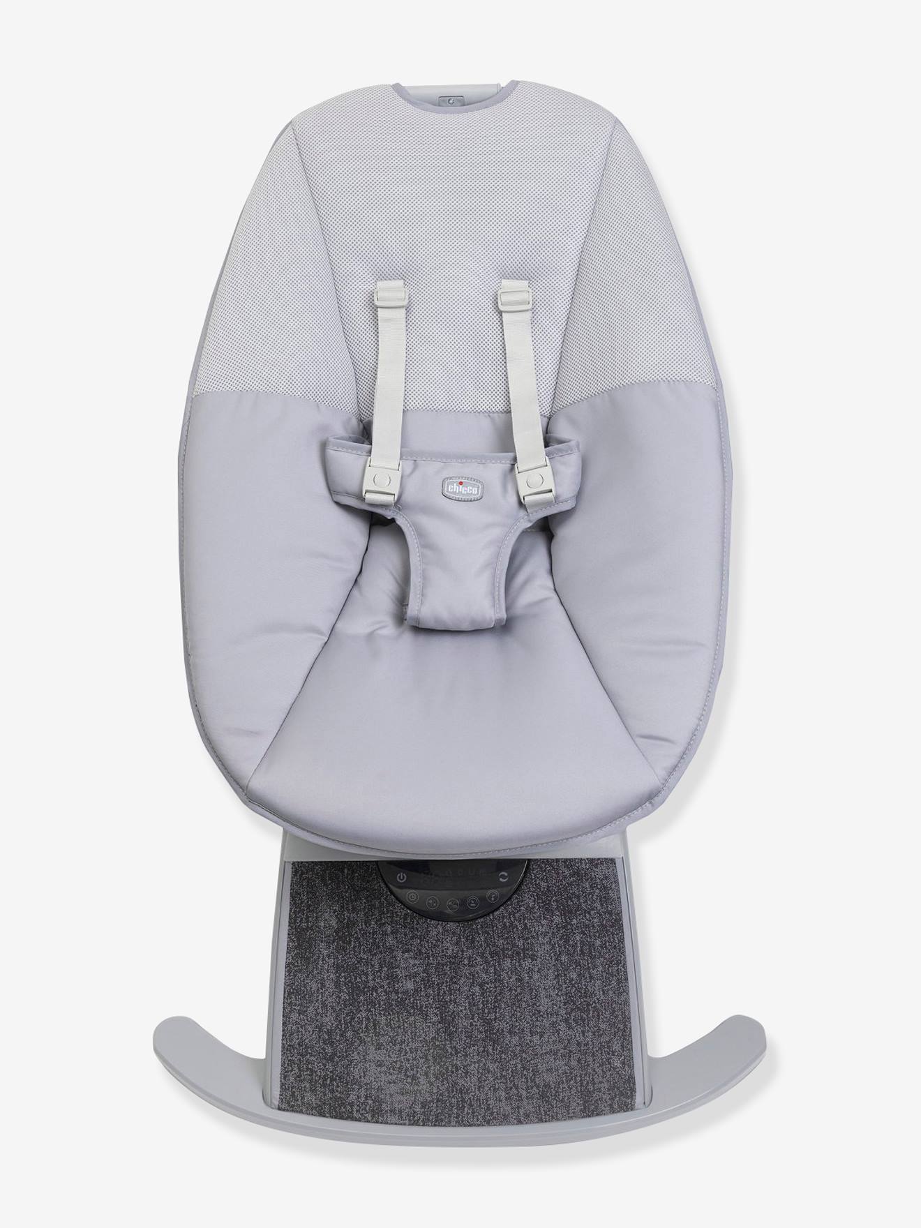 Comfy Wave CHICCO gris