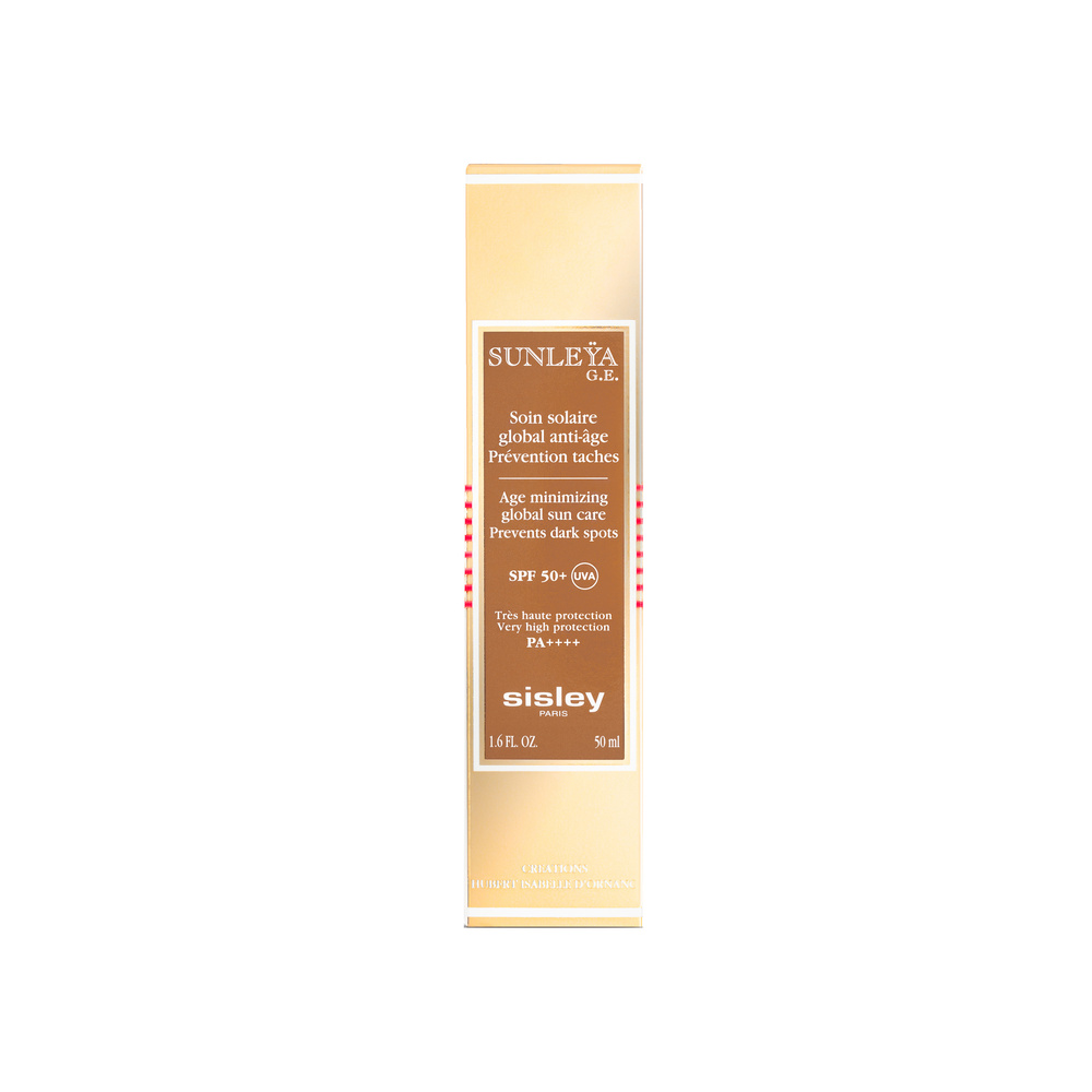 Sisley Sunleÿa G.E. Soin Solaire Global Anti-Âge Soin Solaire Anti-Âge