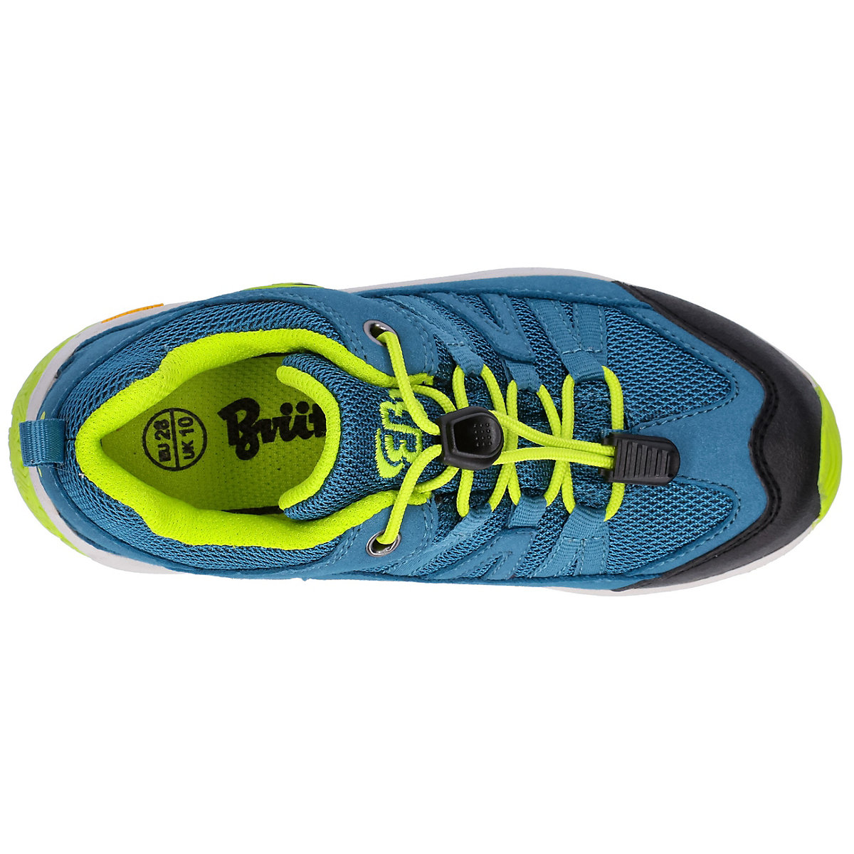 Outdoorschuh Ohio Low Outdoorschuhe