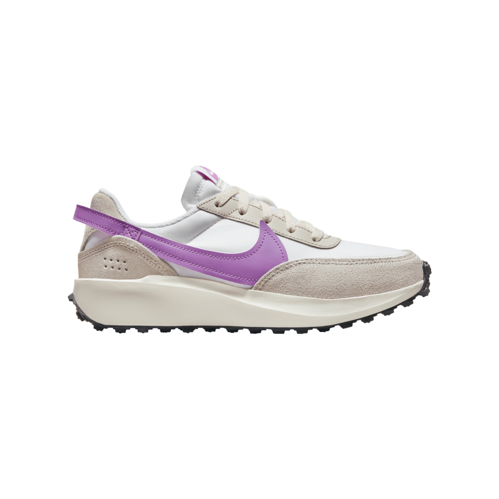 Nike Waffle Debut DH9523-104 / weiss