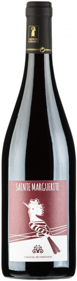 2022 La Sainte Marguerite Touraine AOP trocken - Château de Fontenay