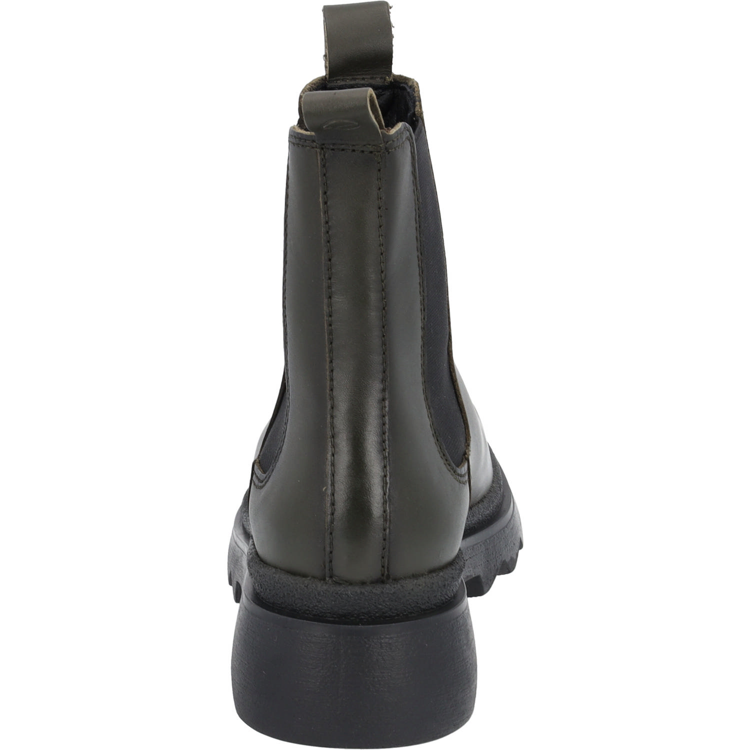 Tamaris 25802, Stiefeletten, Damen, Grün