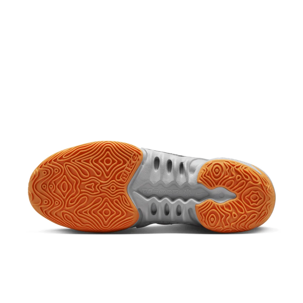 Nike Cosmic Unity 2 DH1537-004 / grau
