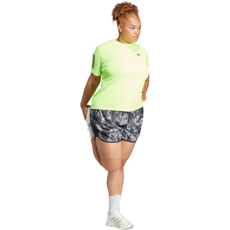 adidas OWN THE RUN Funktionsshirt Damen