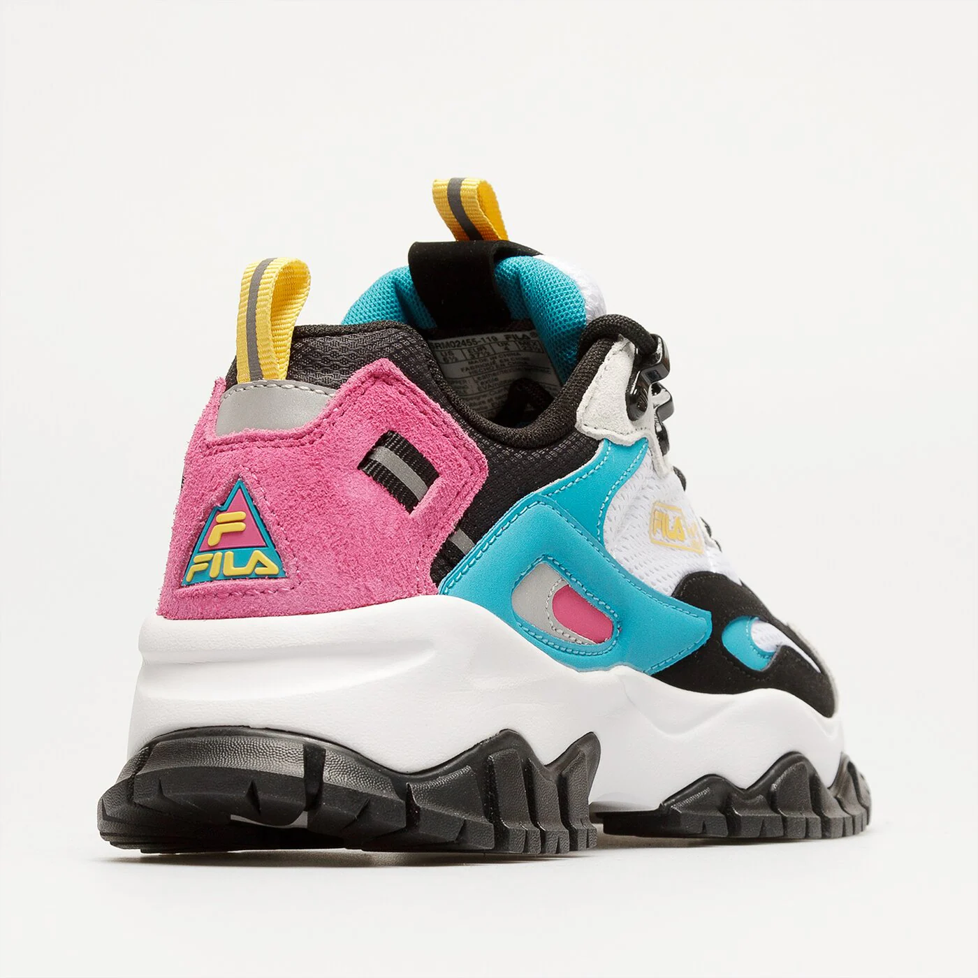 FILA RAY TRACER TR 2 Multicolor