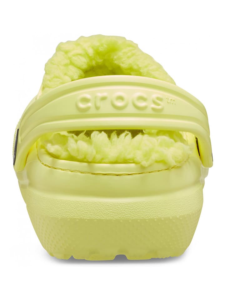 Crocs Crocs in Gelb günstig kaufen