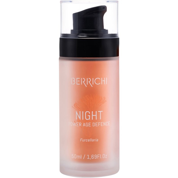 Nachtcreme