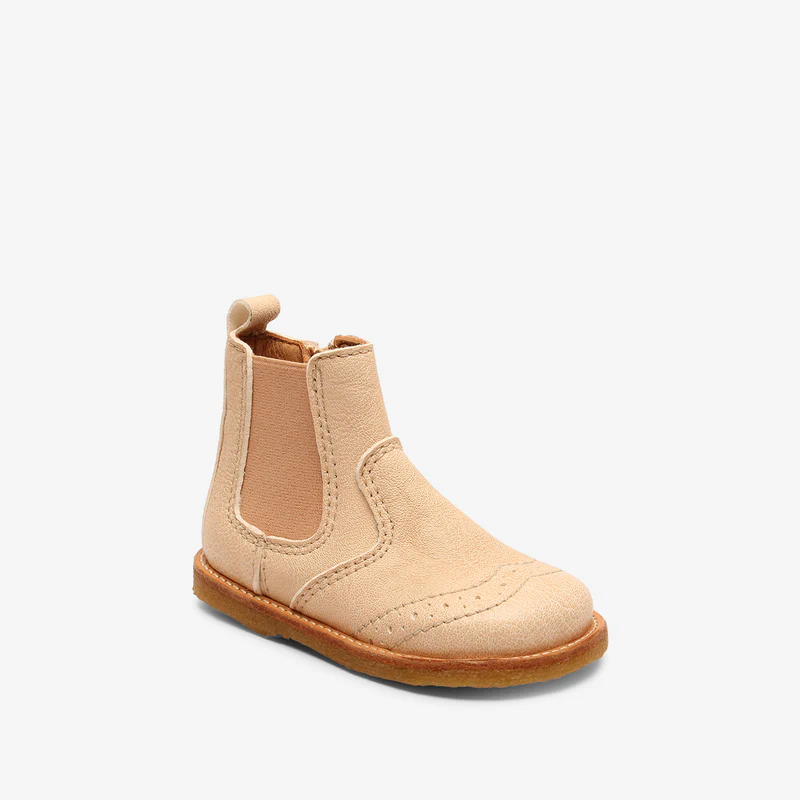 sus creme - Beige
