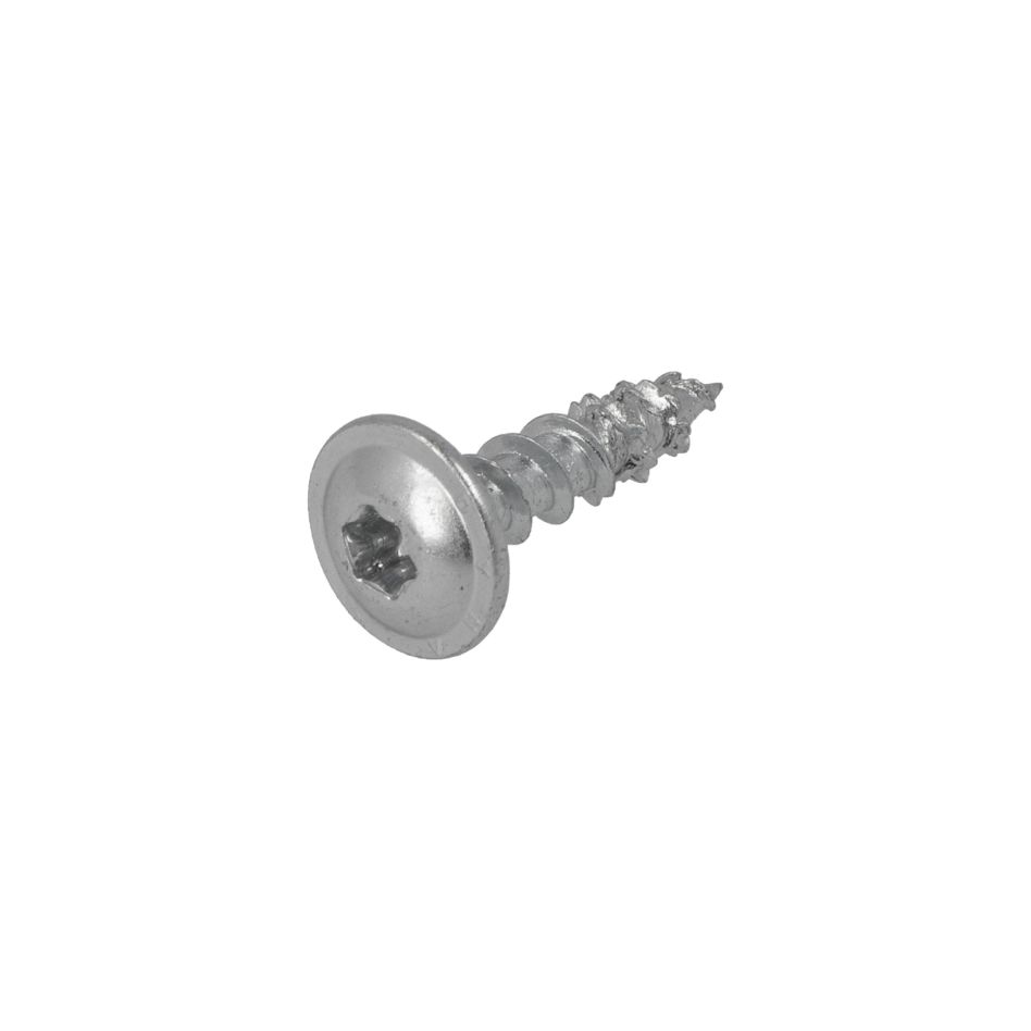 Dynaplus 0287.10.12701 Galinės sienelės varžtas VZ LBK TX-10 3,0 x 17 mm - 200 vnt.