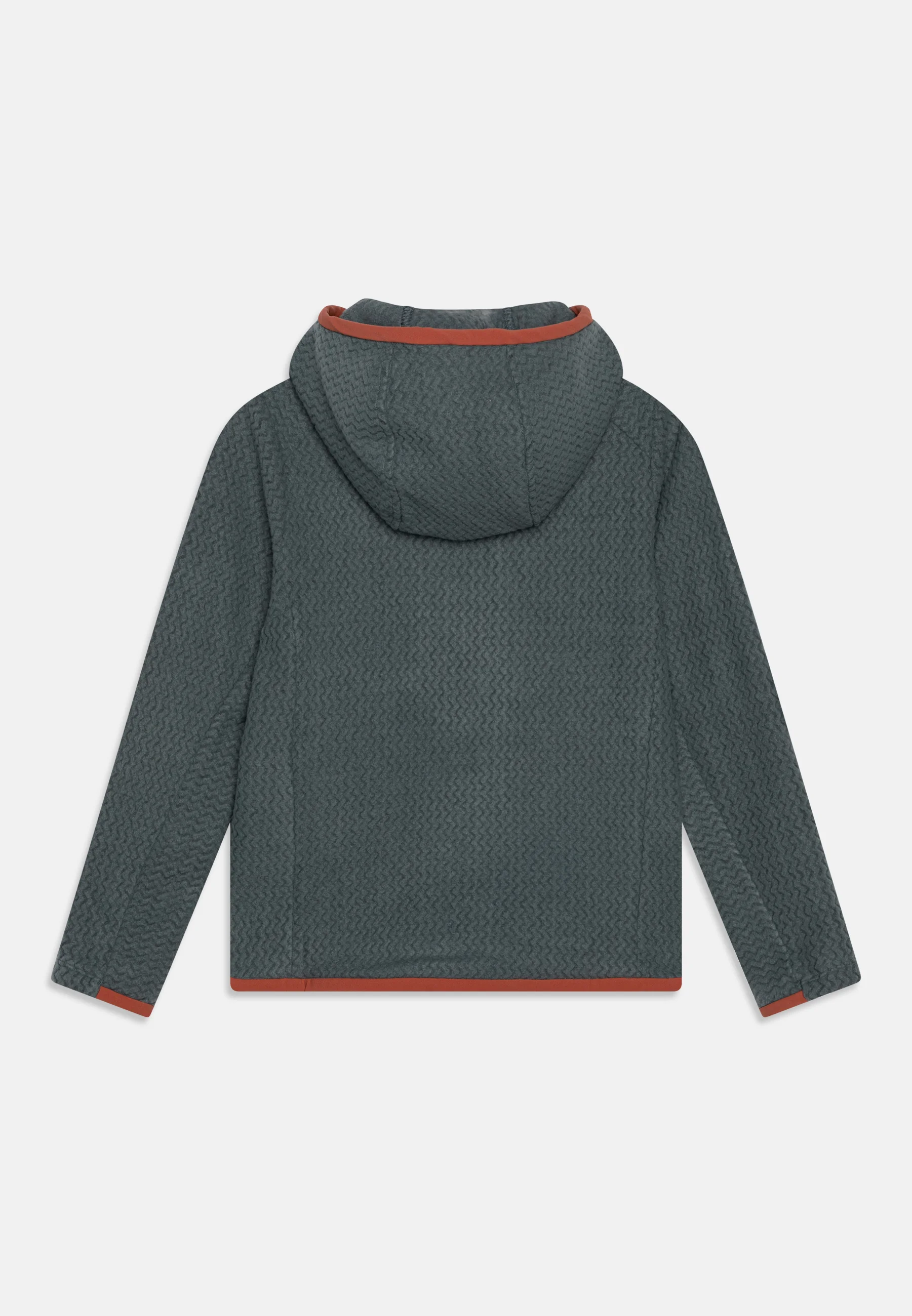 Patagonia AIR FULL-ZIP HOODY UNISEX - Chaqueta polar