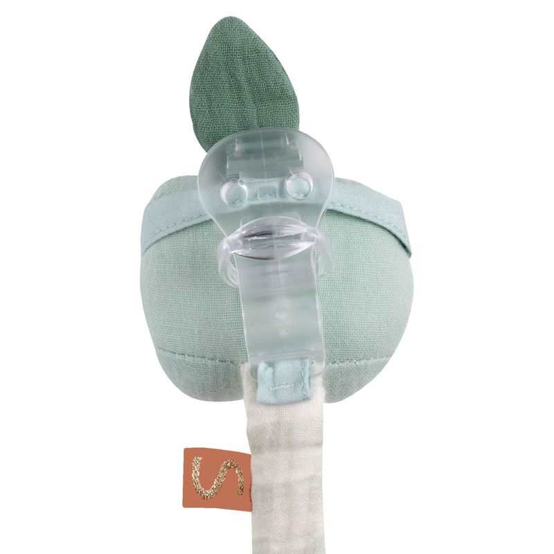 Attache-tétine Botanica