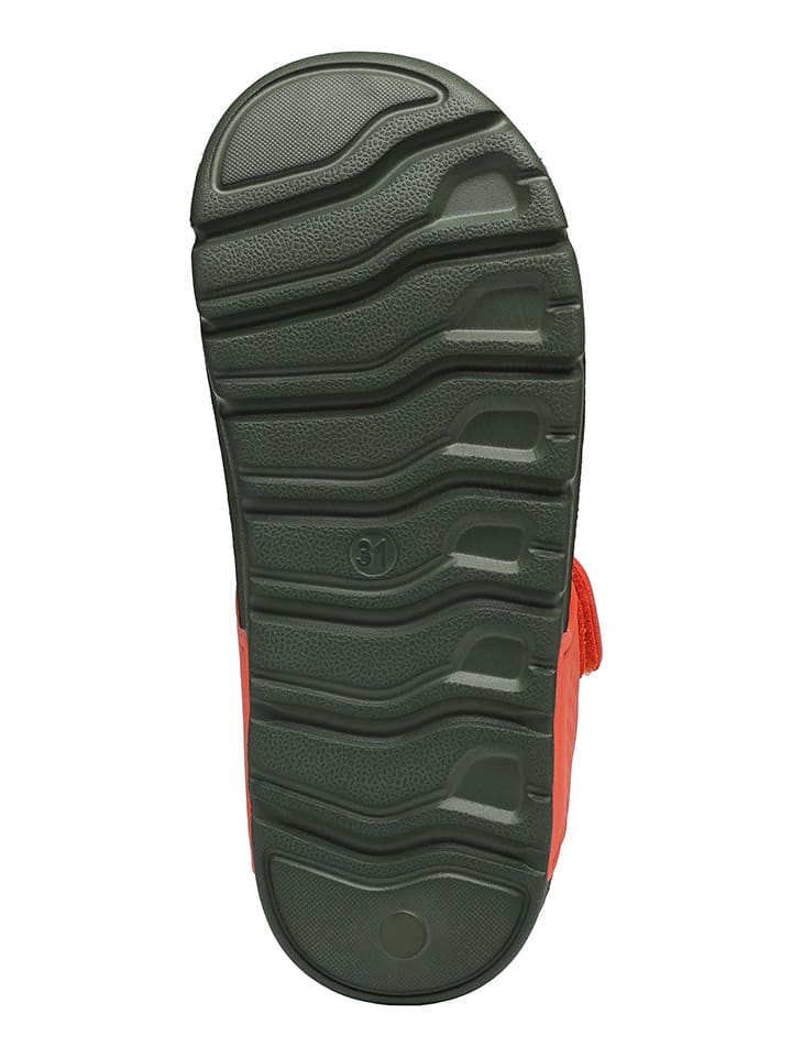 Kangaroos Badeschuhe 