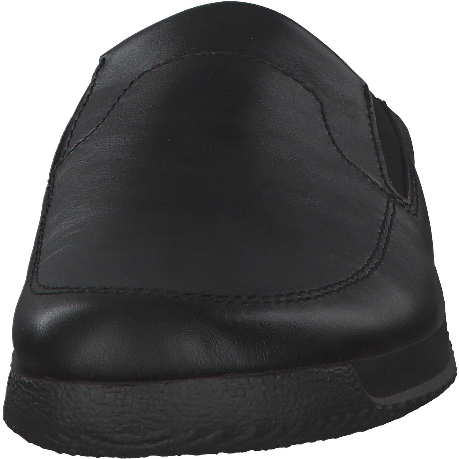 Rohde 2776, Pantoletten, Herren, Schwarz