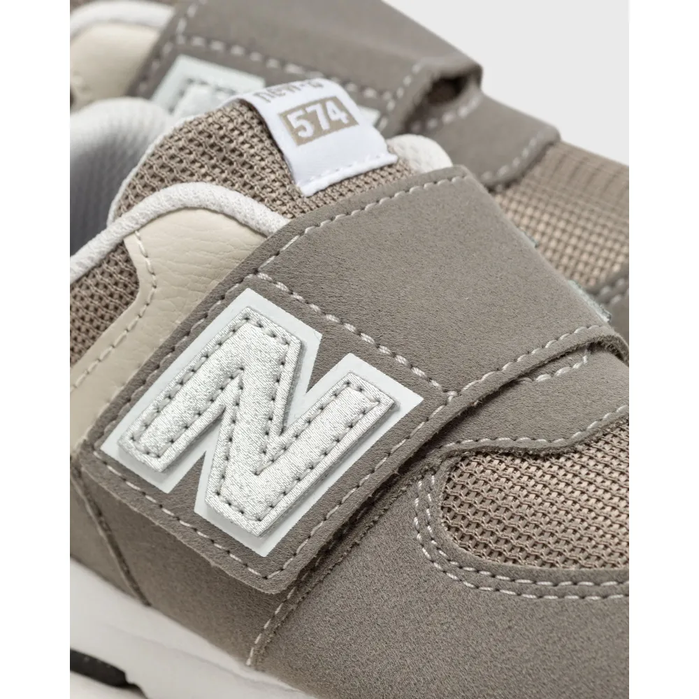New Balance 574 NW574GR / grau