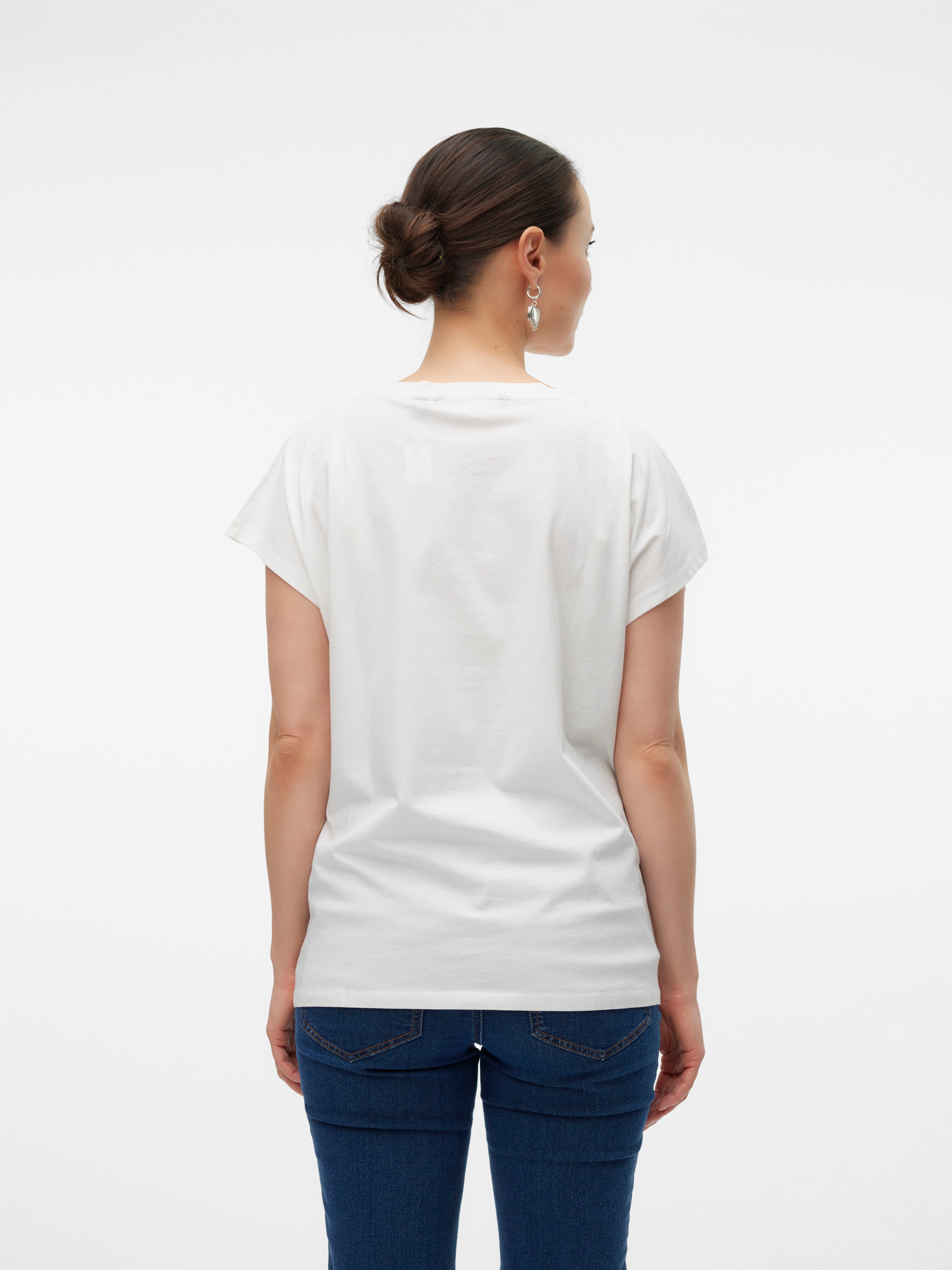 2er-Pack Umstands-t-shirt