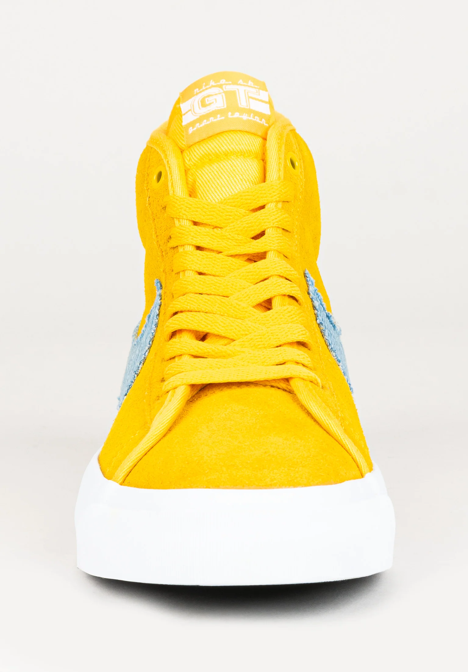 Zoom Blazer Mid Pro GT