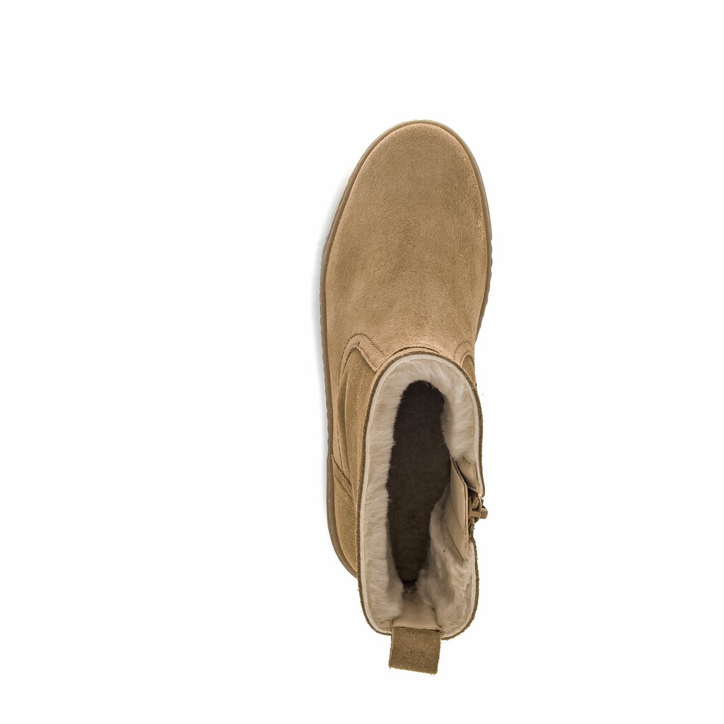 Gabor fashion Winterstiefelette braun