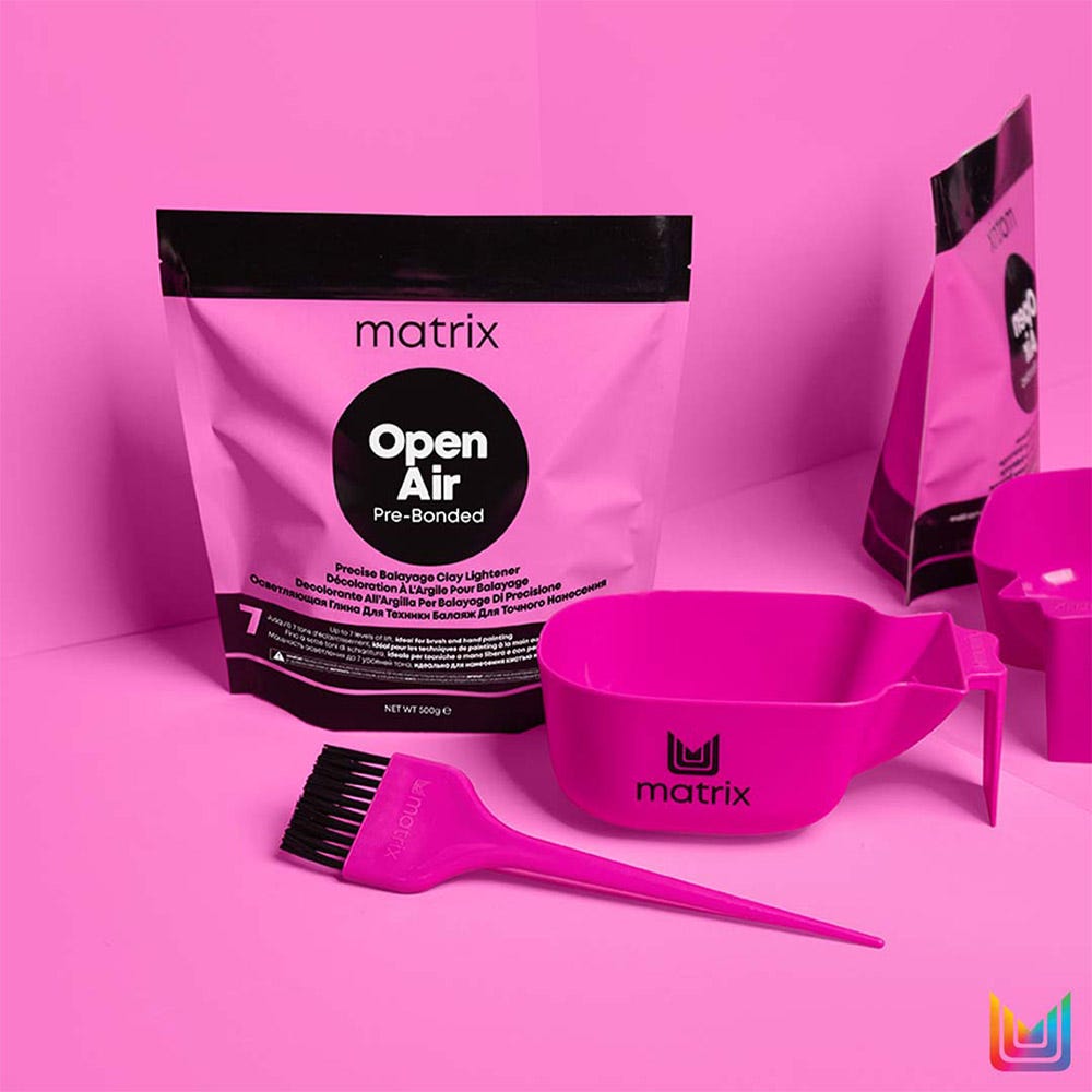 Matrix Light Master Open Air Pre-Bonded Clay 7 Vol 500 g