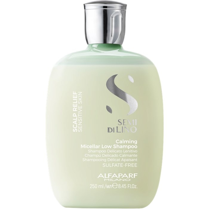 Scalp Relief Calming Micellar Low Shampoo