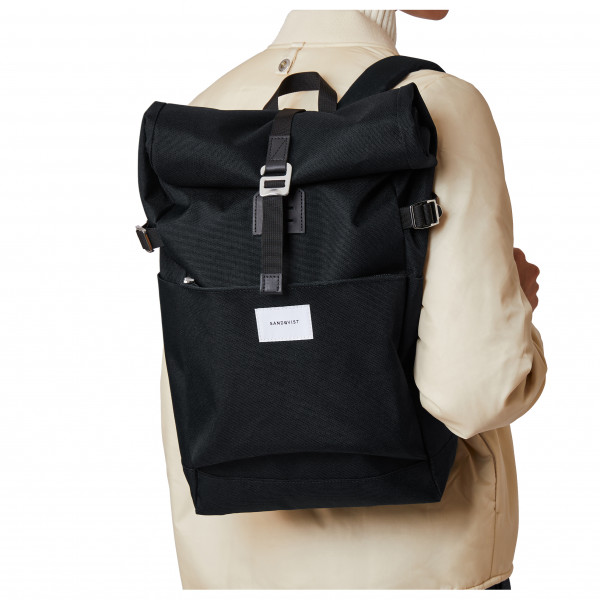 Sandqvist - Ilon 14 + 4 - Daypack