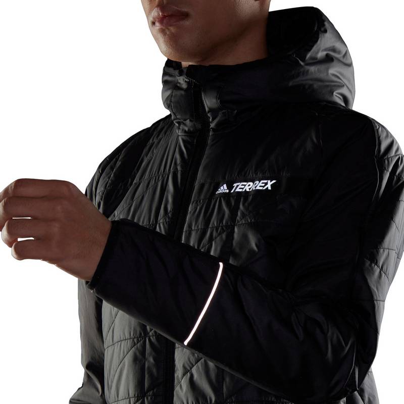 adidas MT Steppjacke Herren