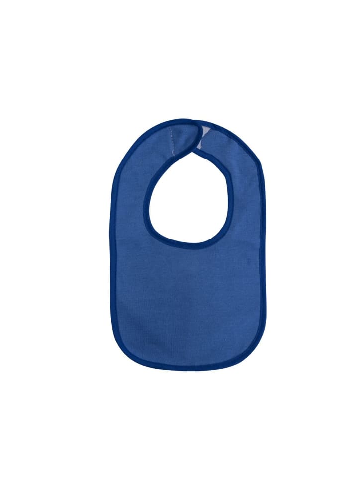 BABY CARE Babylätzchen 3er Set in blau günstig kaufen onesize