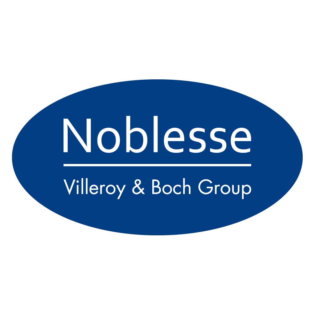 Villeroy & Boch Platte Noblesse oval 34 cm